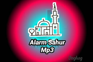 Ini Dia Musik MP3 Tiktok, Bangunkan Sahur saat Ramadhan