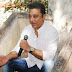 Kamal kamal hassan interview in chennai about award