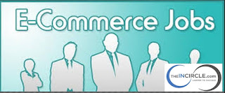 E-commerce executive job