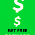 Get Free $1000 CashApp Money Just Using A little Tricks