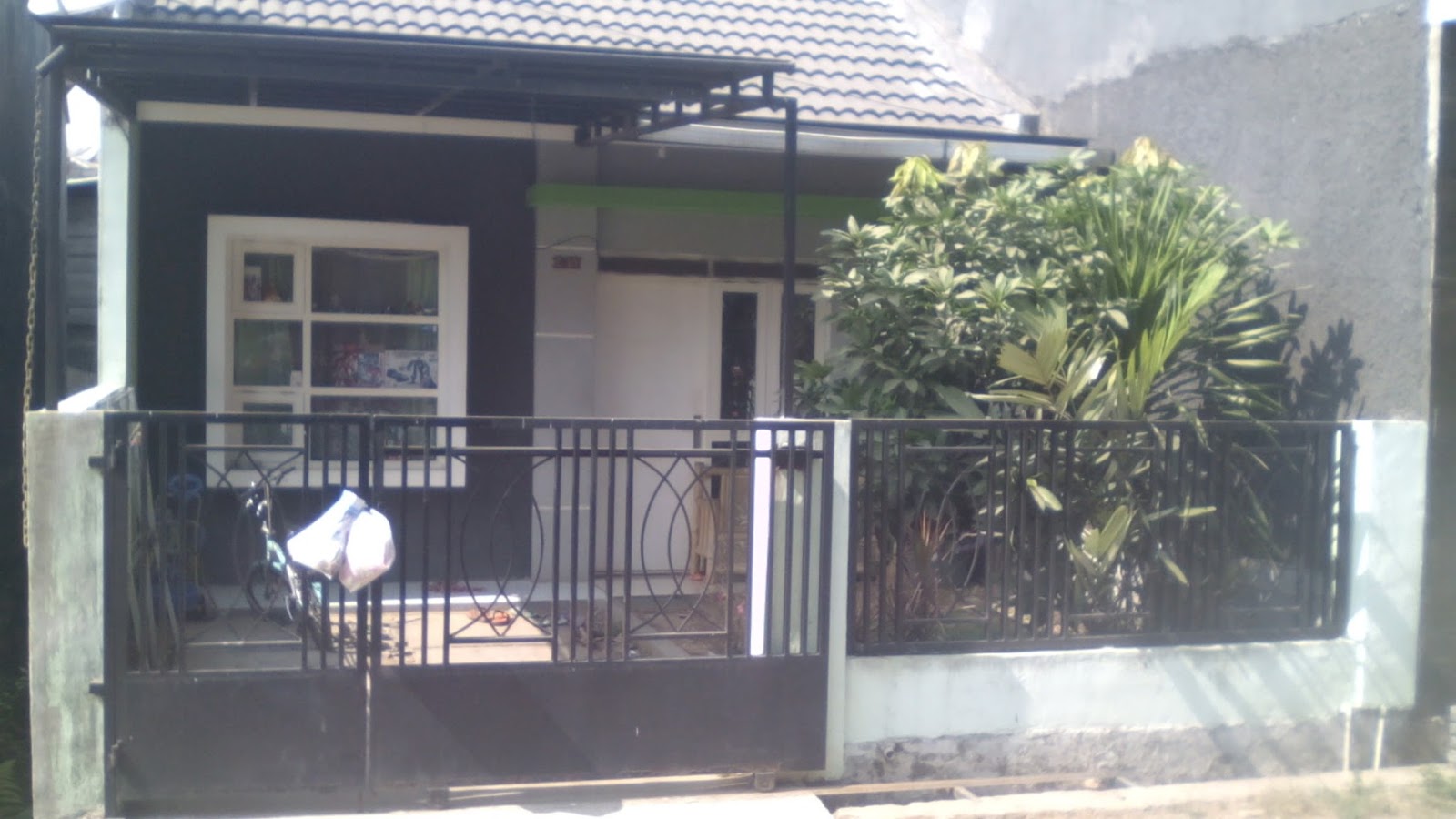 Gambar Desain Rumah Type 30 60 Tukang Desain Rumah