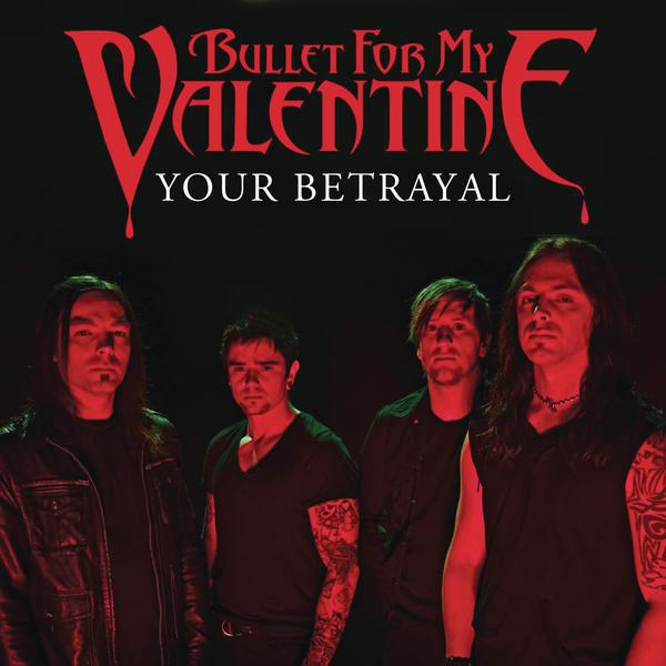 Artist: Bullet For My Valentine Album: Your Betrayal (Official Music Video)