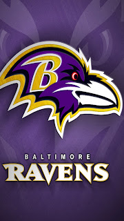 Free Download Baltimore Ravens HD NFL Wallpapers for iPhone 5