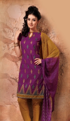 Pakistani-salwar-kameez