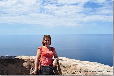 11-Mirador Torre del Verjer. Camino de Banyalbufar. Carmen - DSC_0063