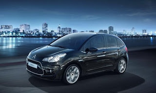 New 2010 Citroen C3