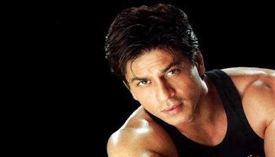 Shah Rukh Khan