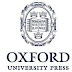 Oxford University Press OUP Jobs 2022 - Oup.com.pk/careers