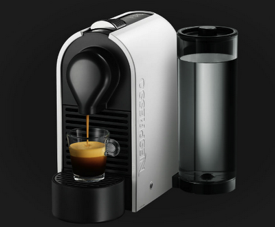 NESPRESSO U