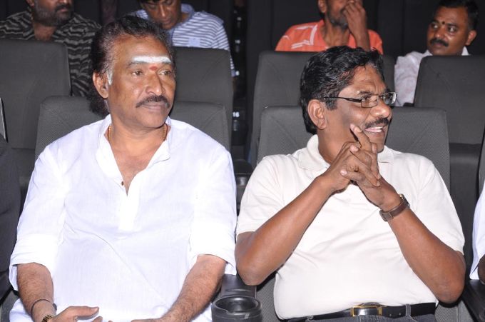 Kutti Pisasu Audio Launch Images