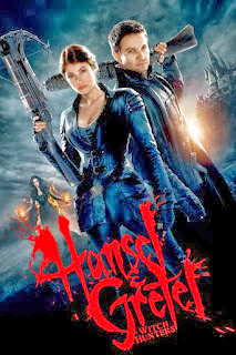 Hansel & Gretel Witch Hunters (2013) image
