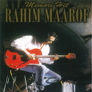 Rahim Maarof - Usang MP3