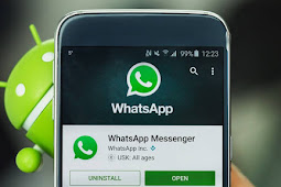 Whatsapp Android V2.18.122[Apk][Multi]