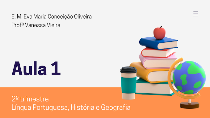 Aula 1 - 10 de Agosto (2ºtri)