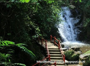 CURUG MUARA JAYA MAJALENGKA