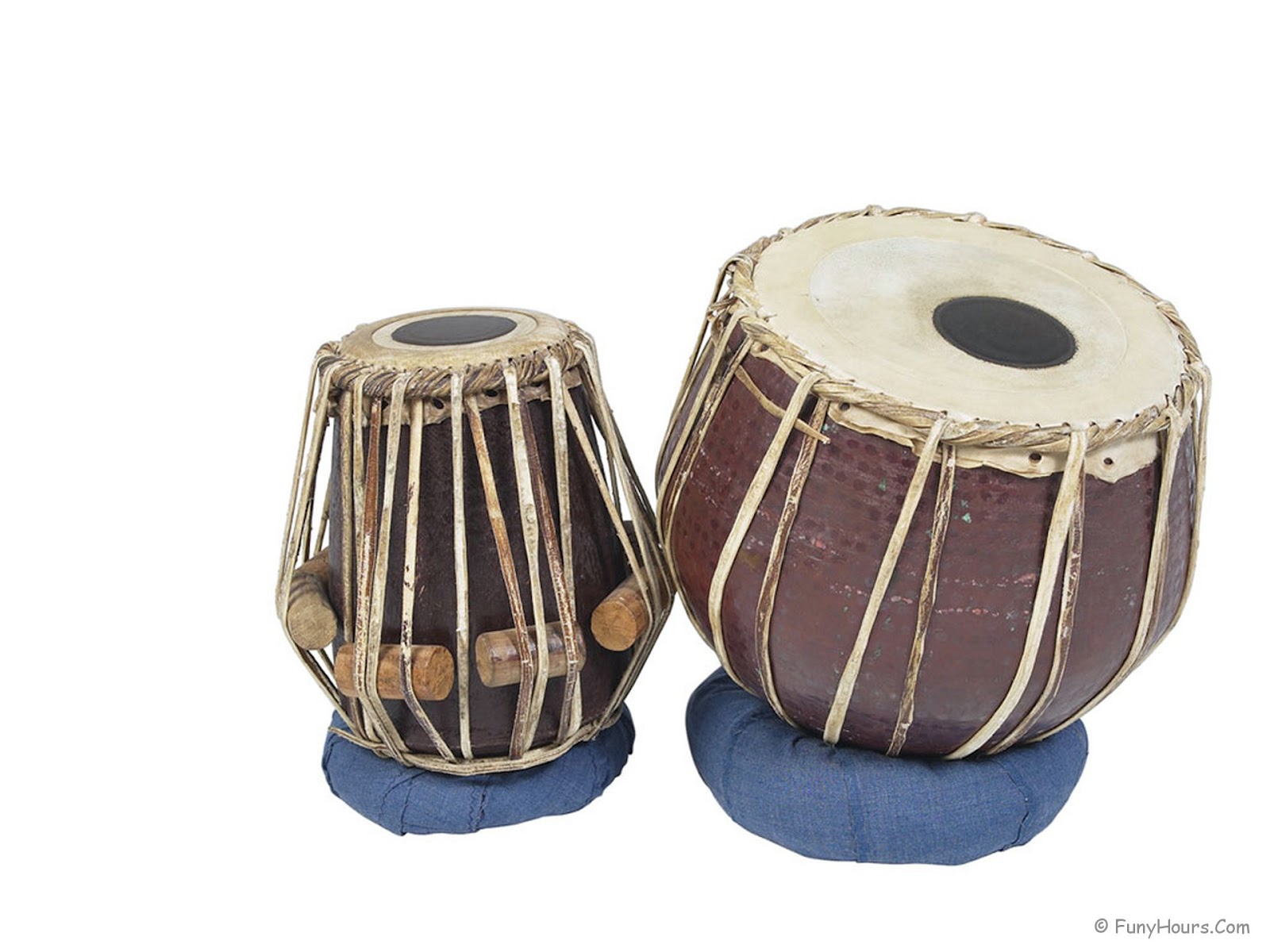 12pcs Music Instruments Kits Children Percussion Toy Drum