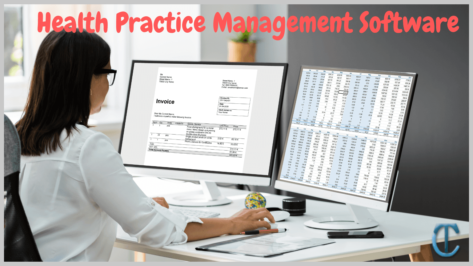 Top-Rated Health Practice Management Software & Why You Need it