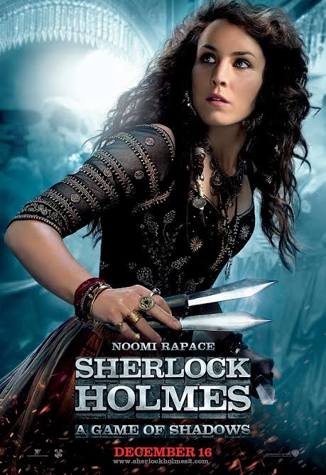  Download Sherlock Holmes: A Game of Shadows (2011) Dual Audio BluRay 480P 720P | GDrive