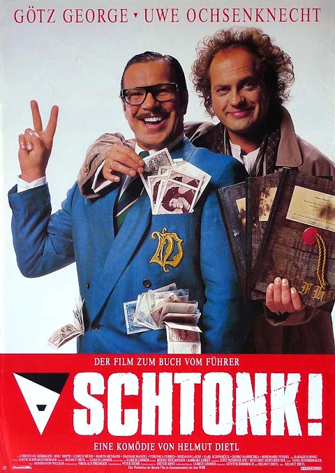 شتونك  Schtonk (1992)