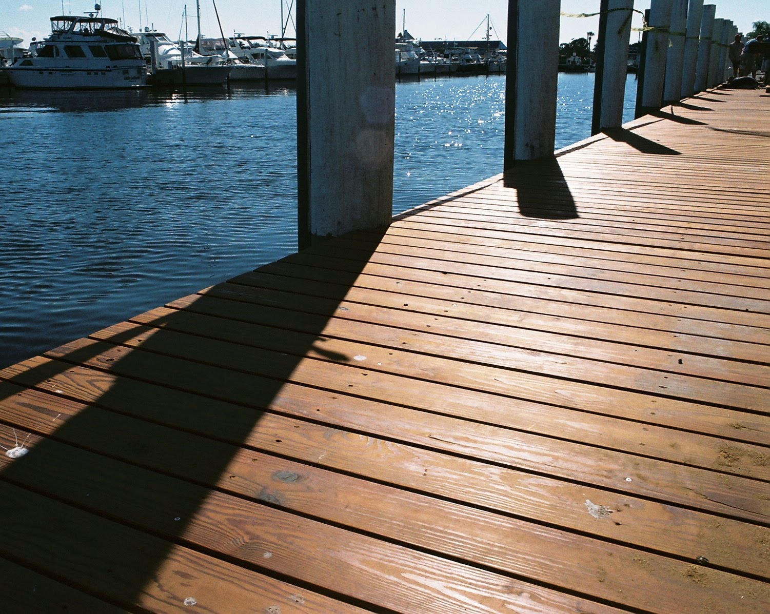 Wood Deck Care: January 2014