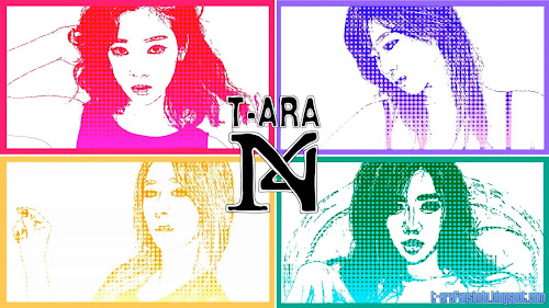 T-ara N4