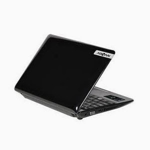 Advan PIN-46120S Notebook Murah berkualitas Advan harga 