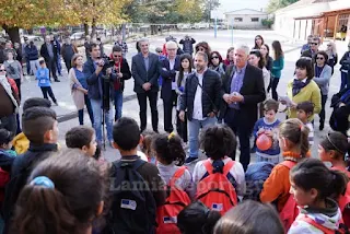 ΠΡΟΣΦΥΓΟΠΟΥΛΑ