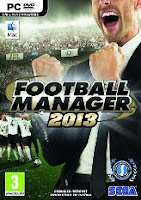 Download Football Manager 2013 (FM13)