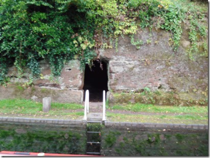 4 debdale lock