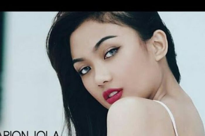 Profil Biodata Marion Jola Peserta Indonesian Idol 2018