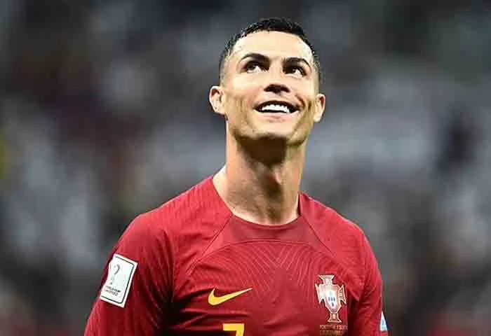 Cristiano Ronaldo 'waited for a call from Real Madrid that never came' after he left Man United, international,News,Top-Headlines,Riyadh,Cristiano Ronaldo,Latest-News,Report,Football Player,Football, Media.