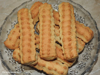 Biscuiti desert reteta,