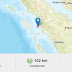 Gempa M 6,4 Guncang Padang Sidempuan, Tak Berpotensi Tsunami