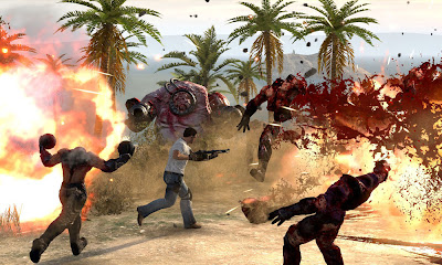 Serious Sam 3 BFE PC Game Full Version Free Download