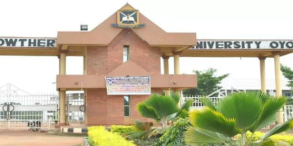 Ajayi Crowther University, ACU Pre-Degree & Foundation Programmes admission Form 2023/2024