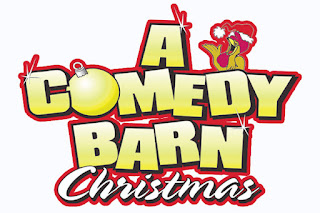 Theater Comedy Barn Christmas Show
