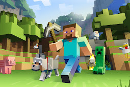 Minecraft Pocket Edition 1.0.3.0 Full Version Gratis