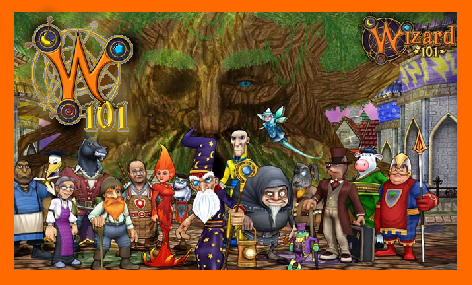 Wizard101 50 millones de jugadores