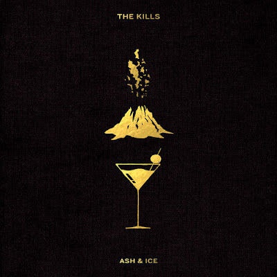 THE KILLS "Impossible Tracks"