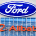 Ford Joins Alibaba in Testing Online Car Sales in China