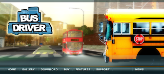 Bus Driver Full Version Game Free Download Online 