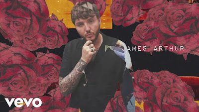 Lirik Lagu James Arthur - You Deserve Better dan Terjemahan Bahasa Indonesia 