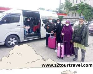 TRAVEL SURABAYA