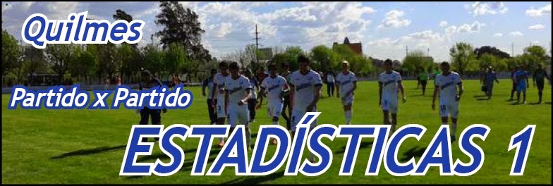 http://divisionreserva.blogspot.com.ar/2014/12/quilmes-estadisticas-12.html