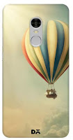 redmi note 4 back cover