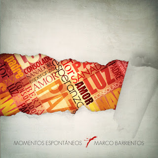 MP3 download Marco Barrientos - Momentos Espontaneos iTunes plus aac m4a mp3