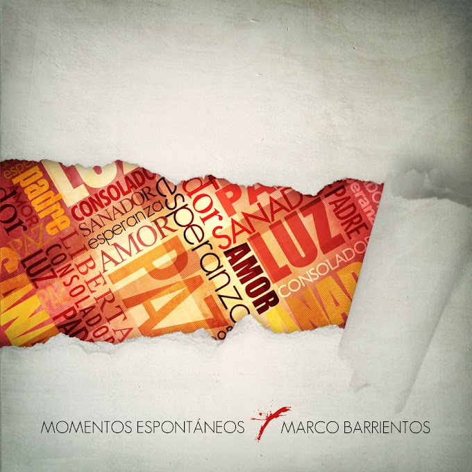 Marco Barrientos - Momentos Espontaneos (2011) [iTunes Plus AAC M4A]