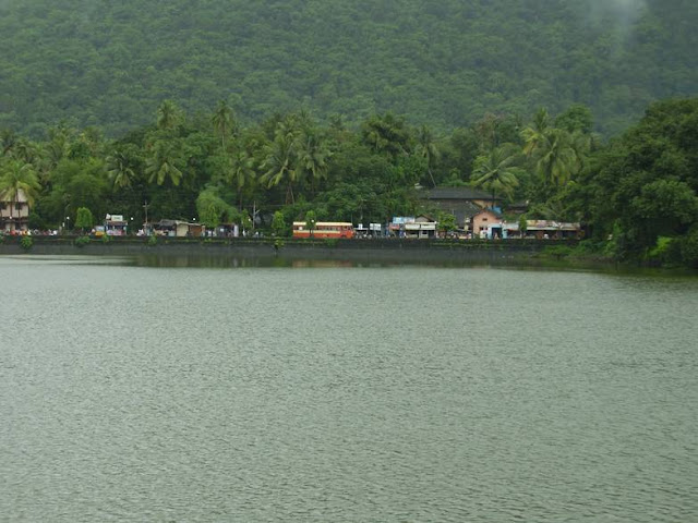 Beautiful Picture from Kerala Villages