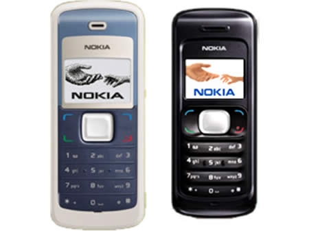 harga hp nokia. Hp CDMA ini juga cocok buat