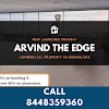 Purchase a classy commercial property in Arvind The Edge, Bangalore